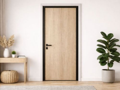 隔音效果差很大！隔音門特色與選購關鍵一次看